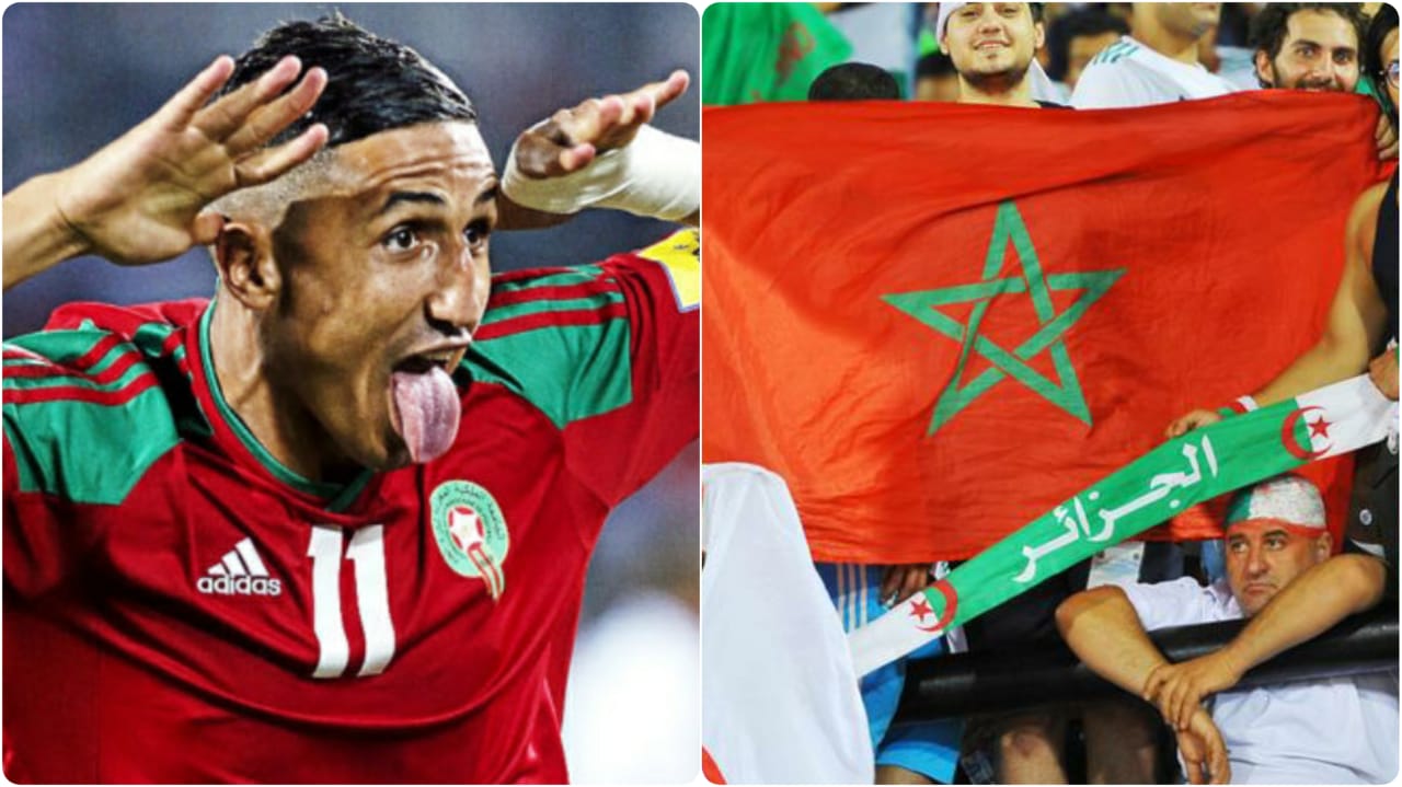 المنتخب المغربي مرشح لجائزة أفضل منتخب في العالم والمنتخب الجزائري خارج اللائحة