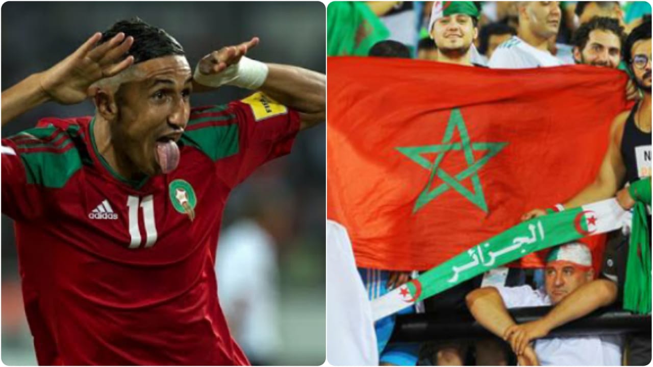 المنتخب المغربي الأول عربيا والثاني قاريا متفوقا على المنتخبين الجزائري والتونسي