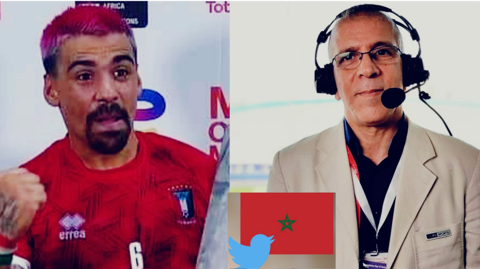 حفيظ دراجي في إشارة “للمغرب”: خسارة المنتخب الجزائري أفرحت بعض المعقدين
