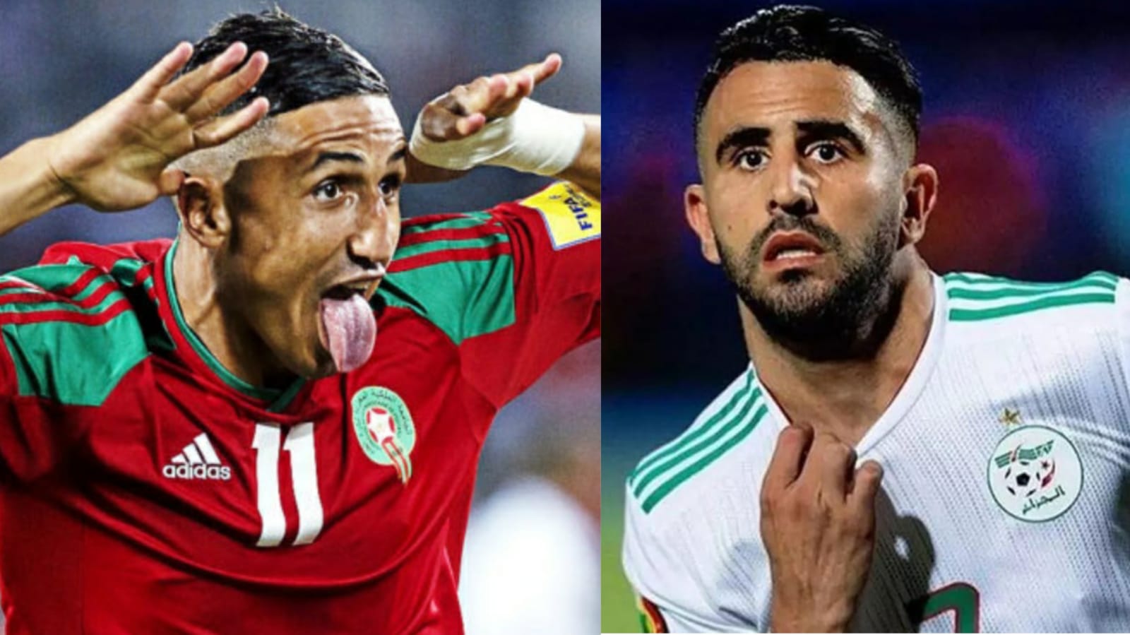 صحف عالمية: المغرب من أبرز المرشحين للفوز بكأس افريقيا والمنتخب الجزائري ضعيف وخيب ظن الجميع